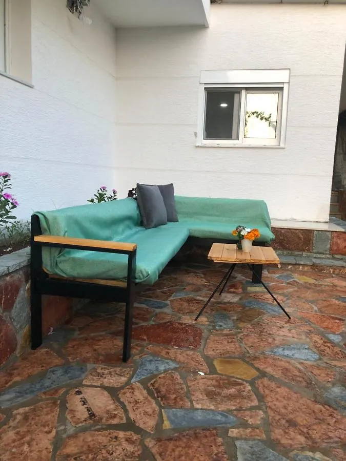 Appartamento Seana Villa Sarandë Albania