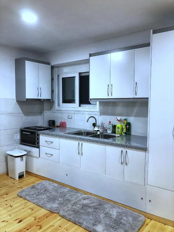 Seana Villa Sarandë