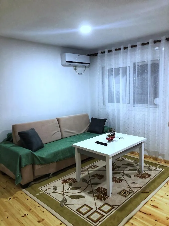Seana Villa Sarandë 0*,