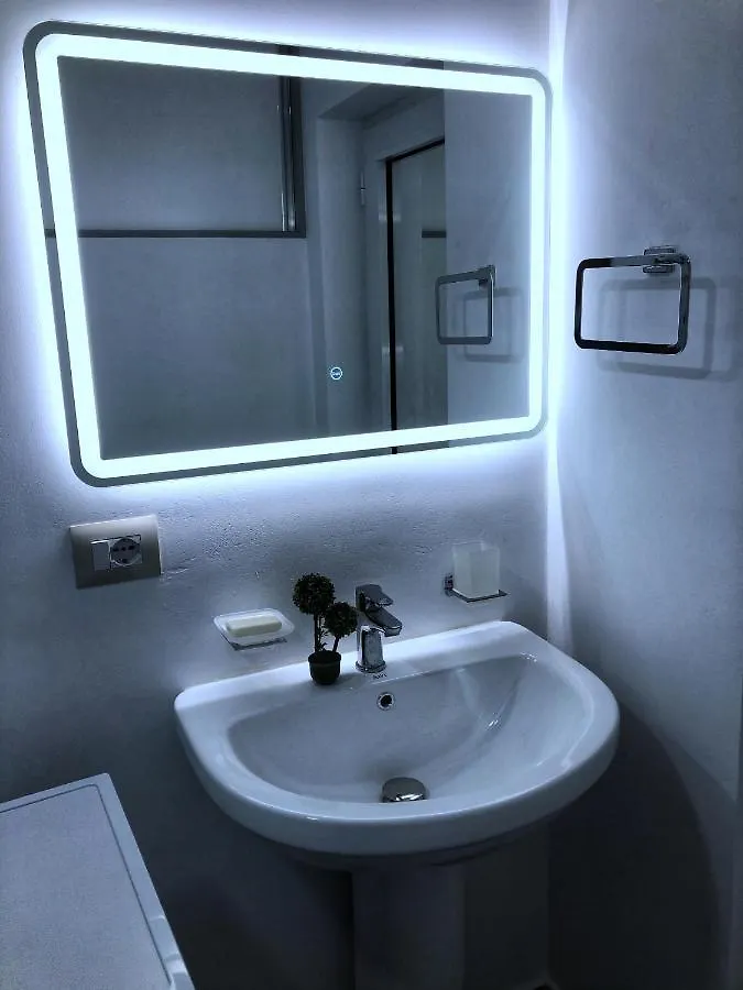 Seana Villa Sarandë