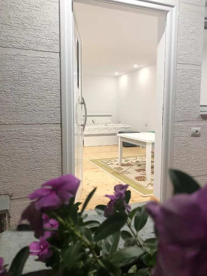 Seana Villa Sarandë Appartamento