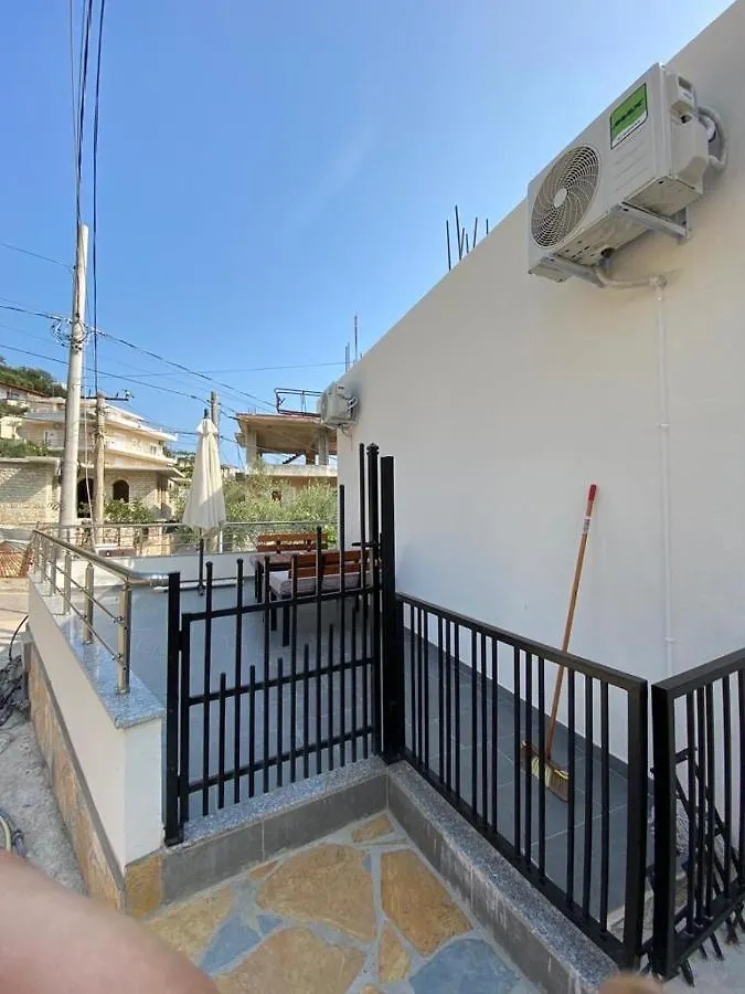 Seana Villa Sarandë Albania