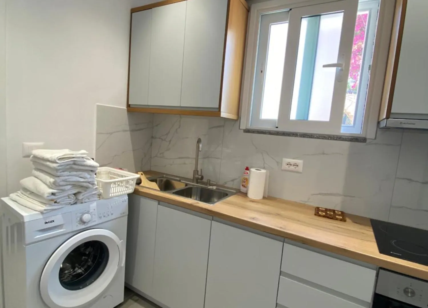 Appartamento Seana Villa Sarandë Albania