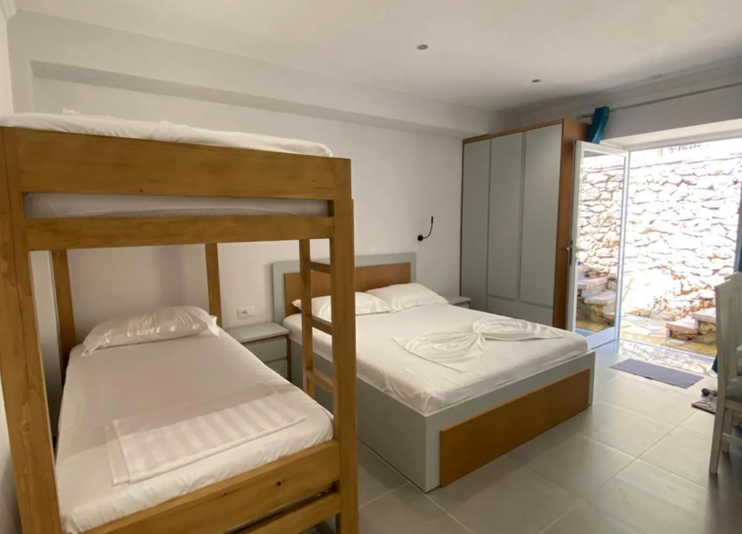 Appartamento Seana Villa Sarandë